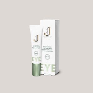 Jabushe Multi Action Eye Treatment 15 ml